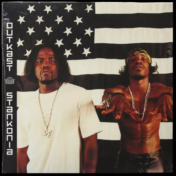 Stankonia