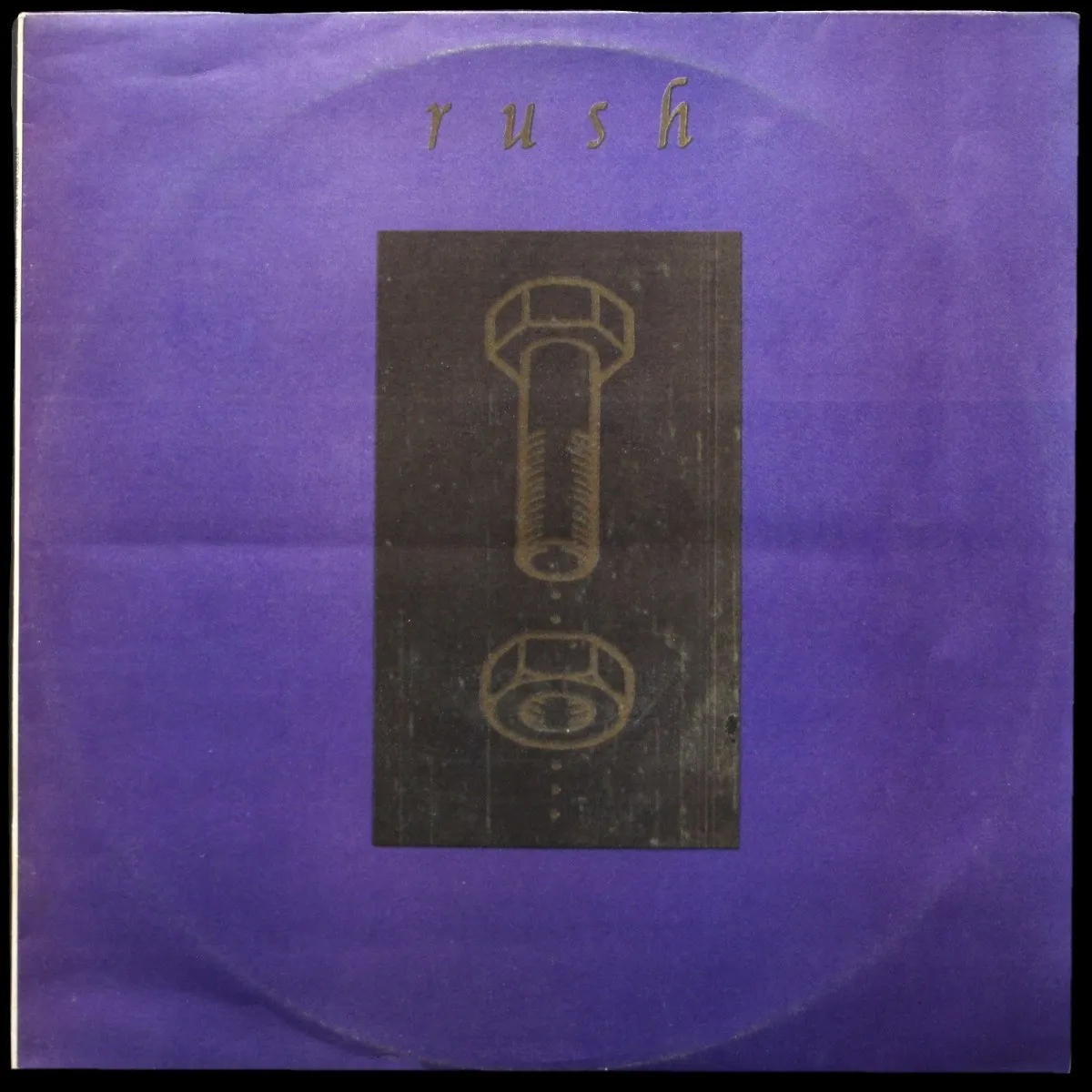 LP Rush — Counterparts фото