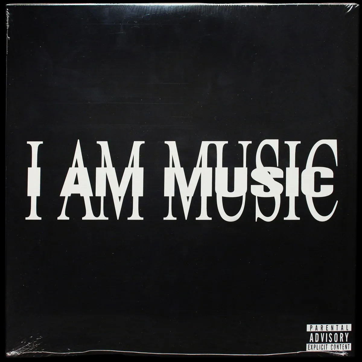 LP Playboi Carti — Music (2LP) фото
