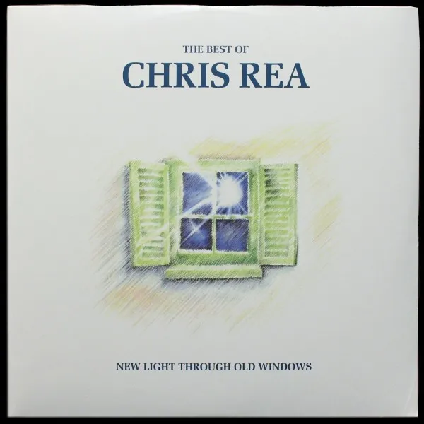 New Light Through Old Windows