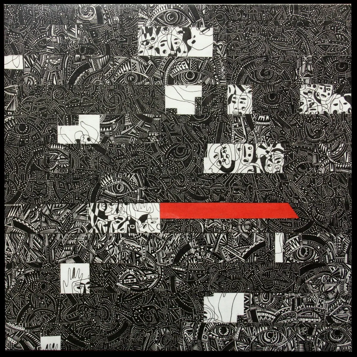 LP Acid Elf — Ultrasound EP (EP (мини-альбом)) фото