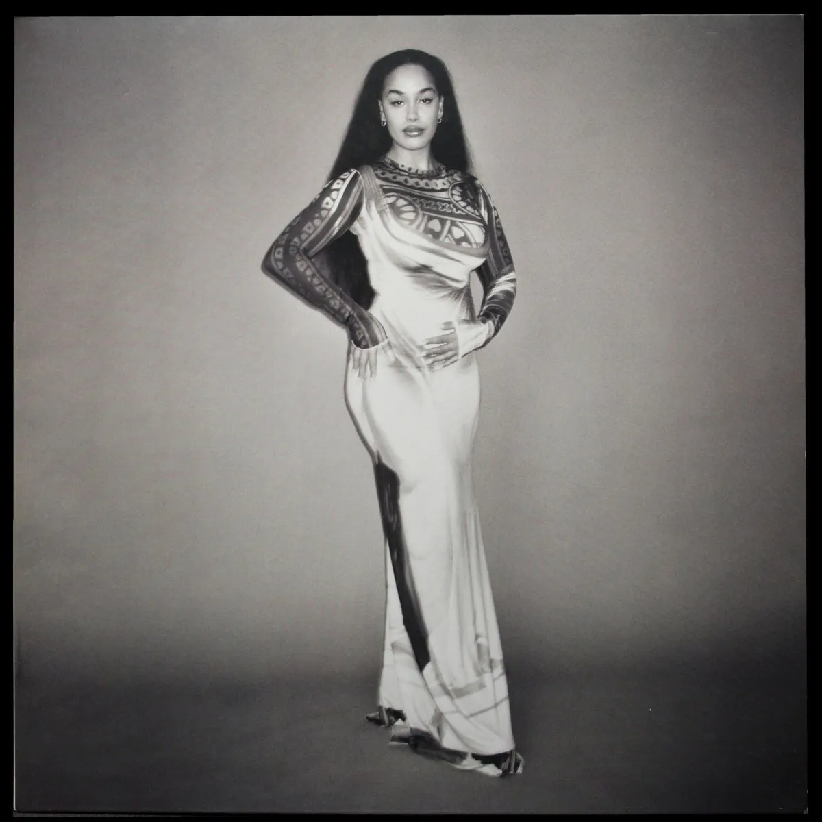 LP Jorja Smith — Falling Or Flying фото