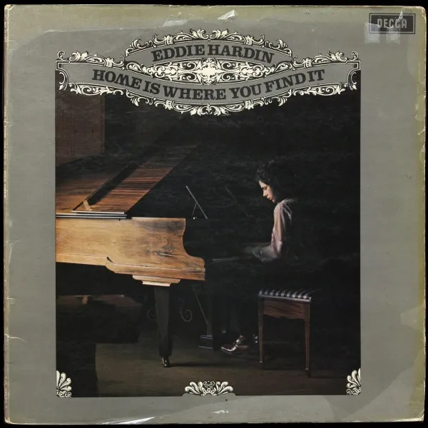 Home Is Where You Find It