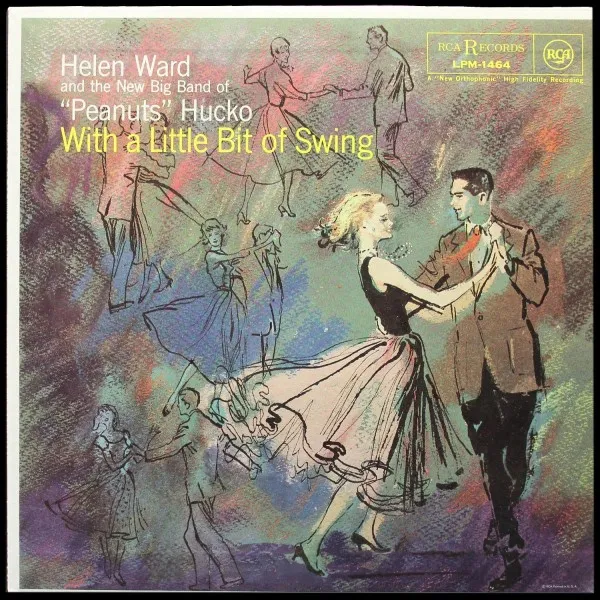 With A Little Bit Of Swing