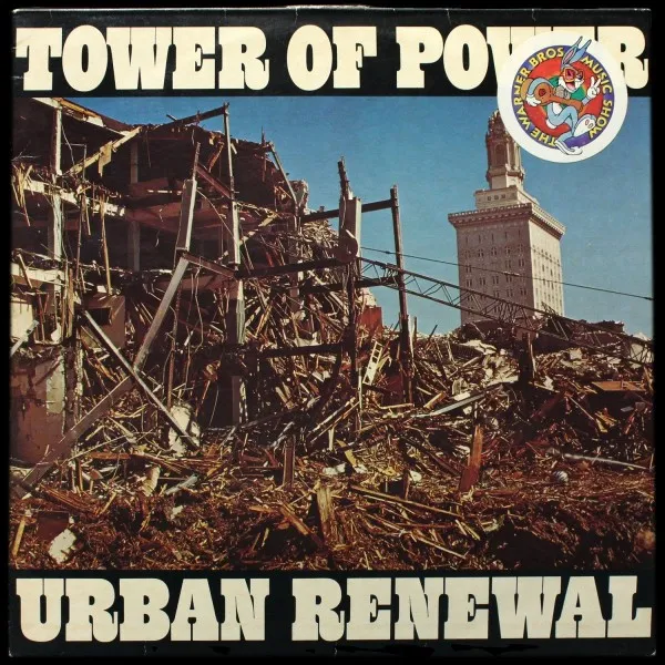 Urban Renewal
