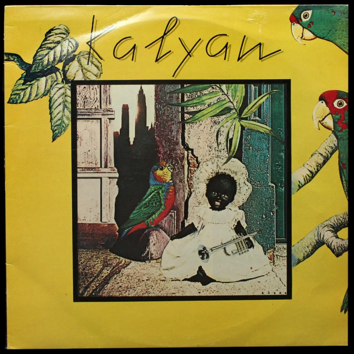 LP Kalyan — Kalyan фото