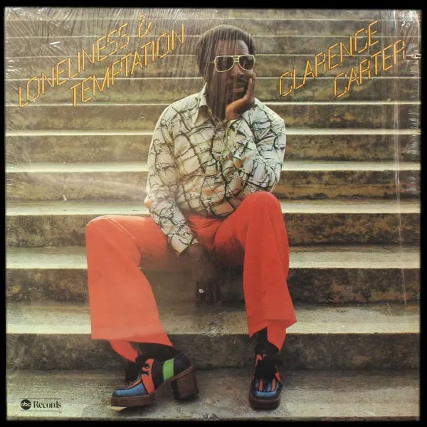 Loneliness & Temptation