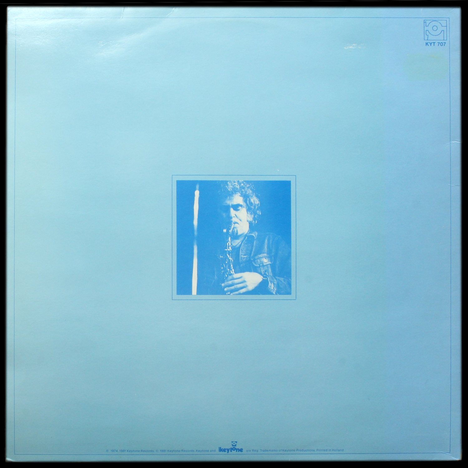 LP Charlie Mariano — Cascade фото 2