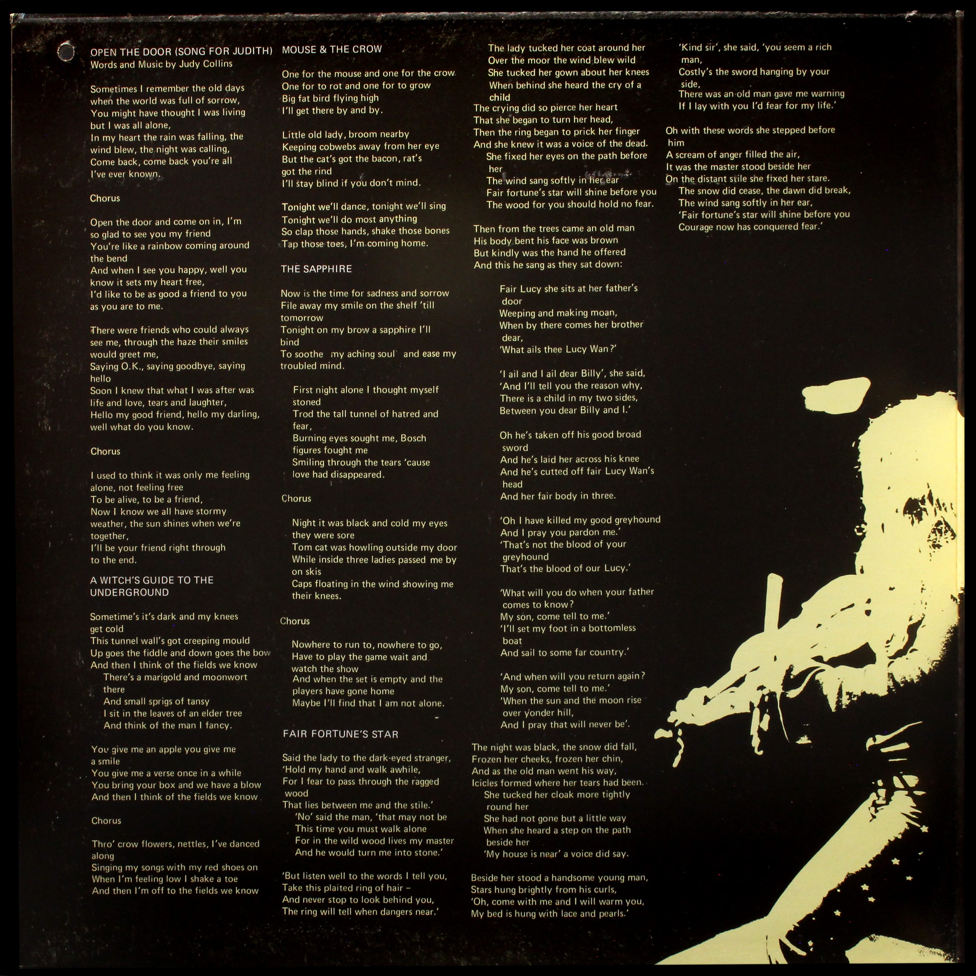 LP Carolanne Pegg — Carolanne Pegg фото 3