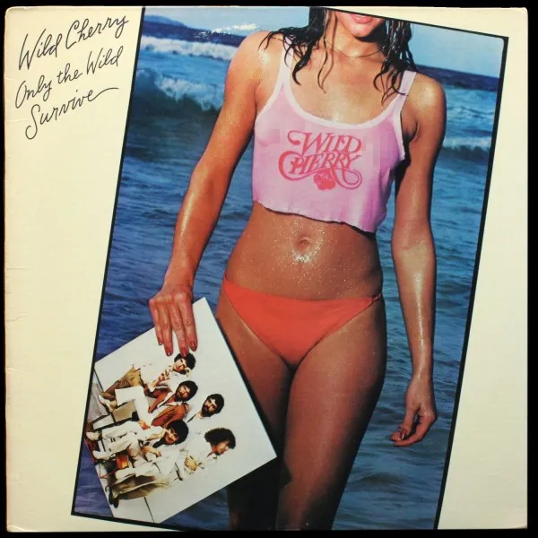 Only The Wild Survive