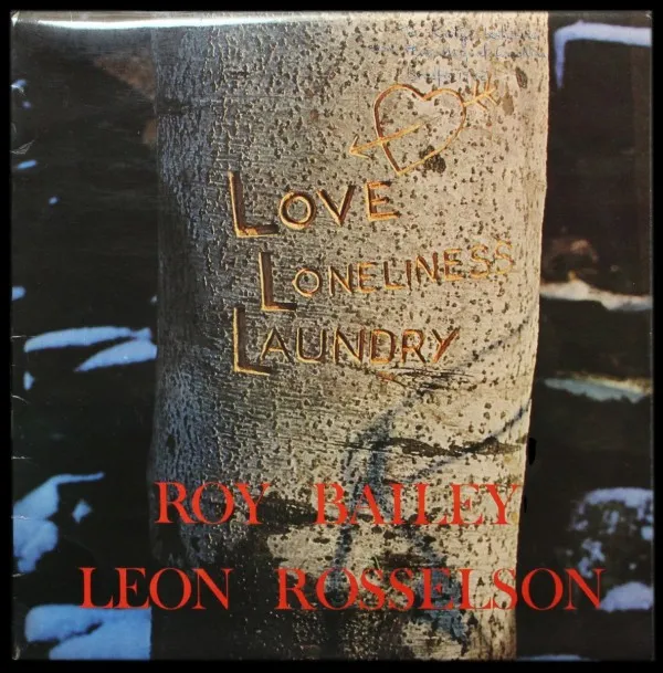 Love Loneliness Laundry