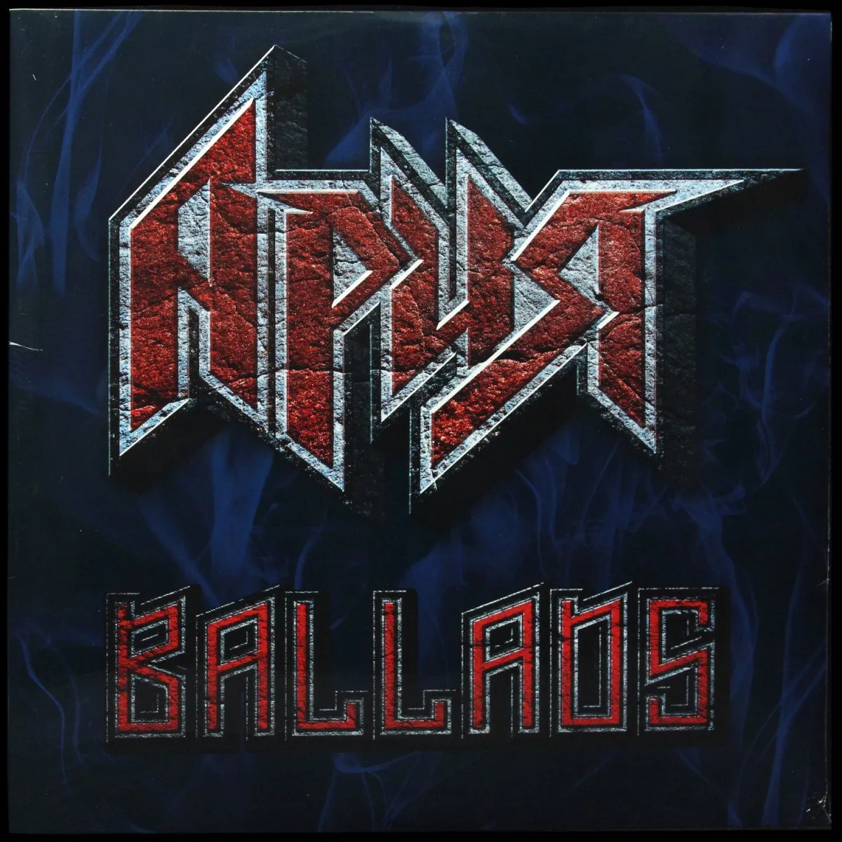 LP Ария — Ballads (2LP) фото