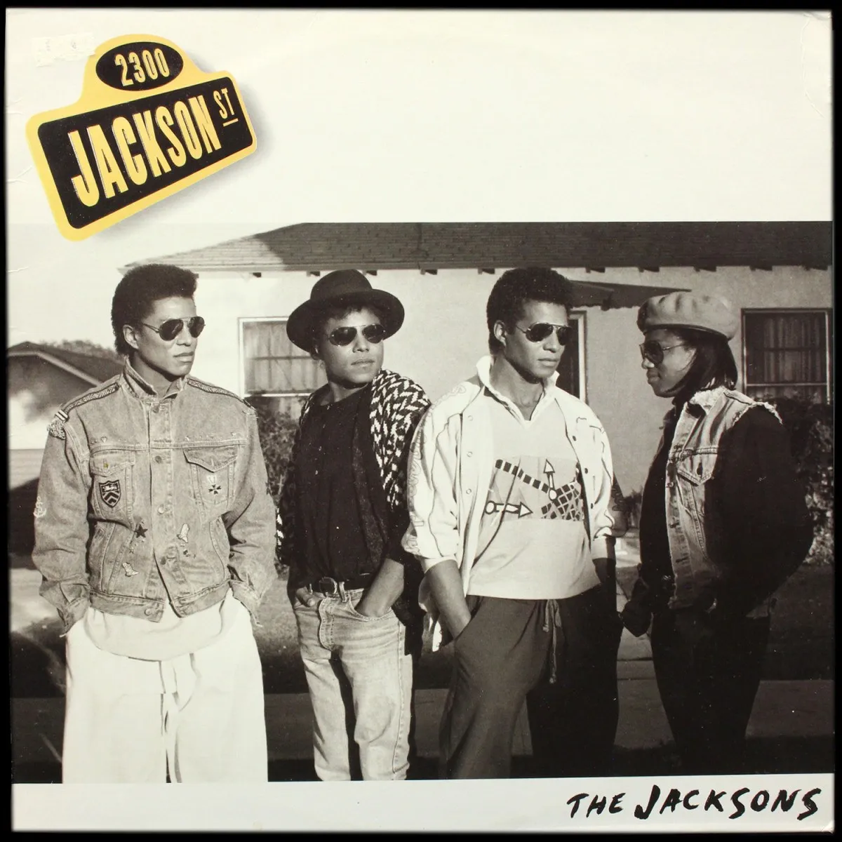 LP Jacksons — 2300 Jackson Street фото