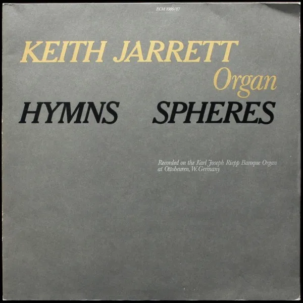 Hymns Spheres