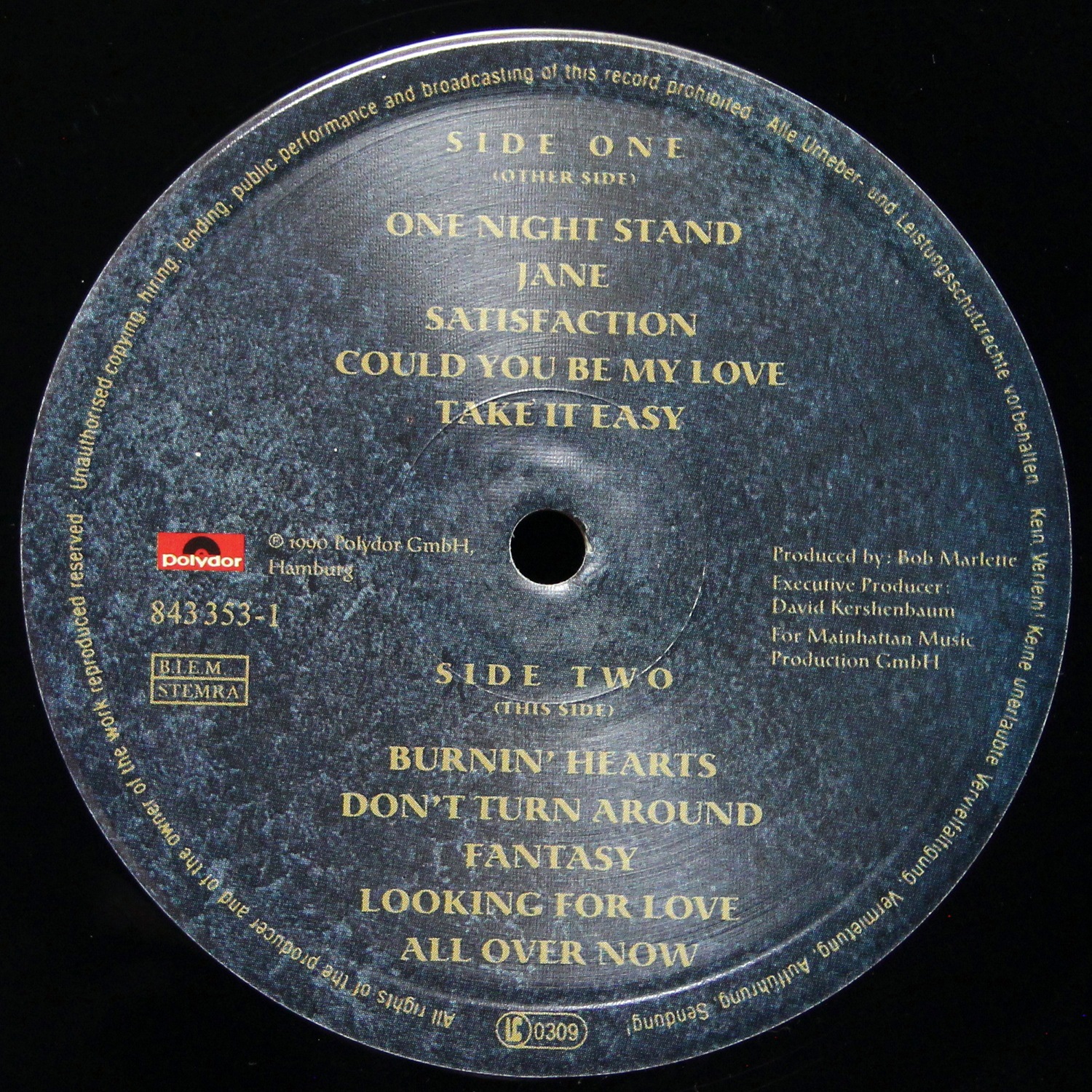 LP Roko — Roko фото 3