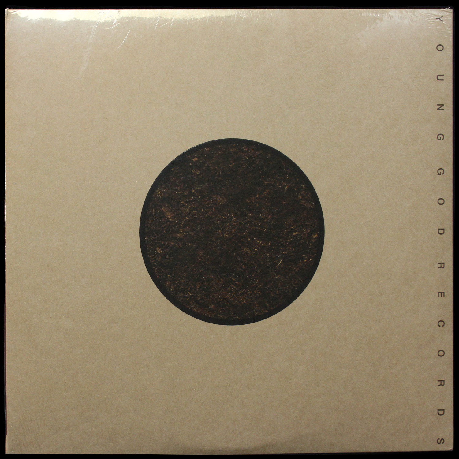 LP Swans — Birthing (3LP,  DVD,  + постер) фото 2