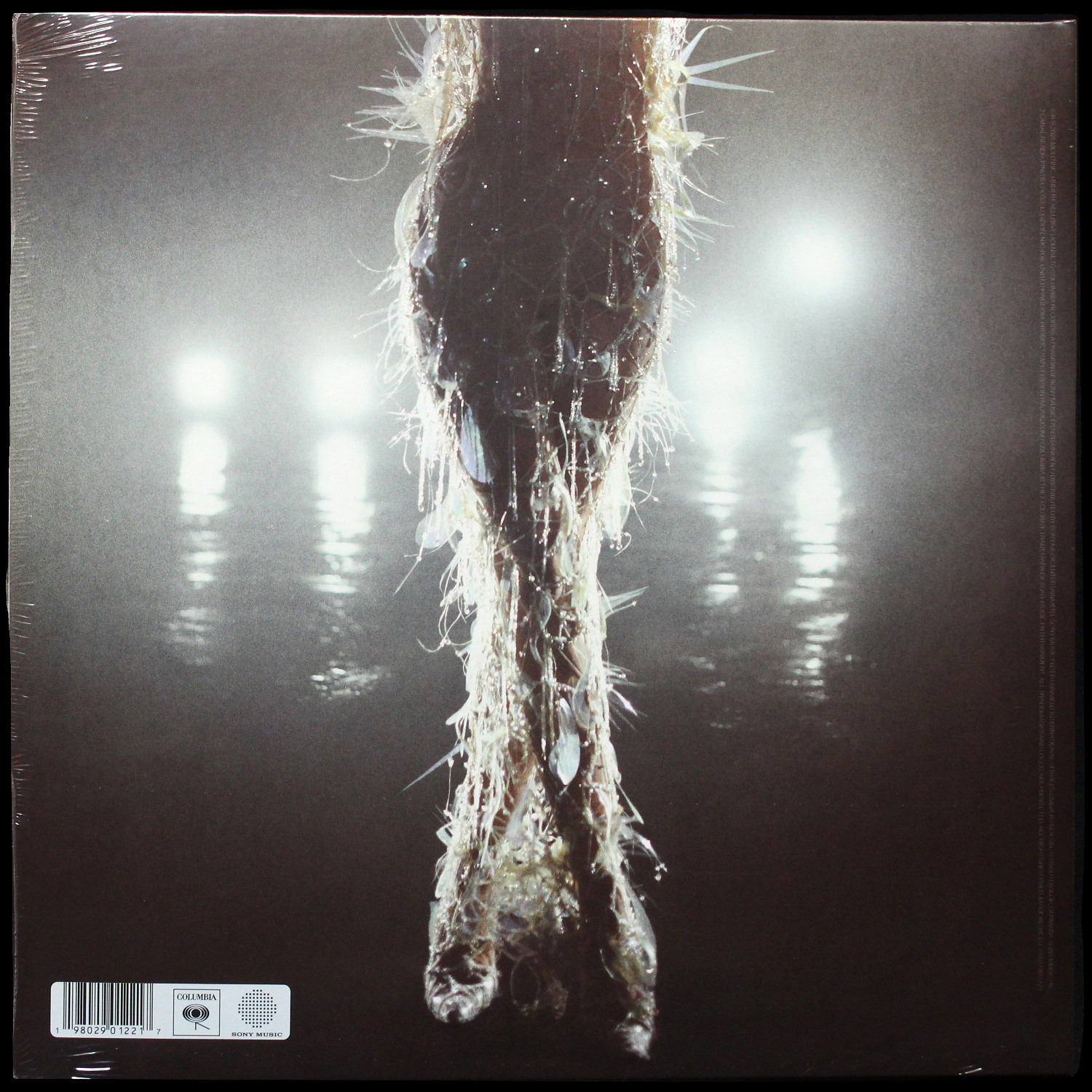 LP Miley Cyrus — Something Beautiful фото 2