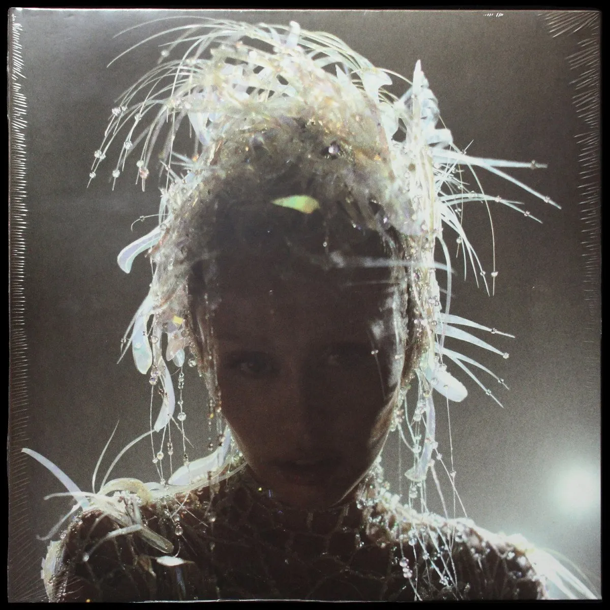 LP Miley Cyrus — Something Beautiful фото