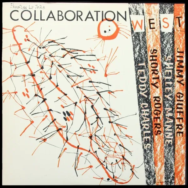 Collaboration: West