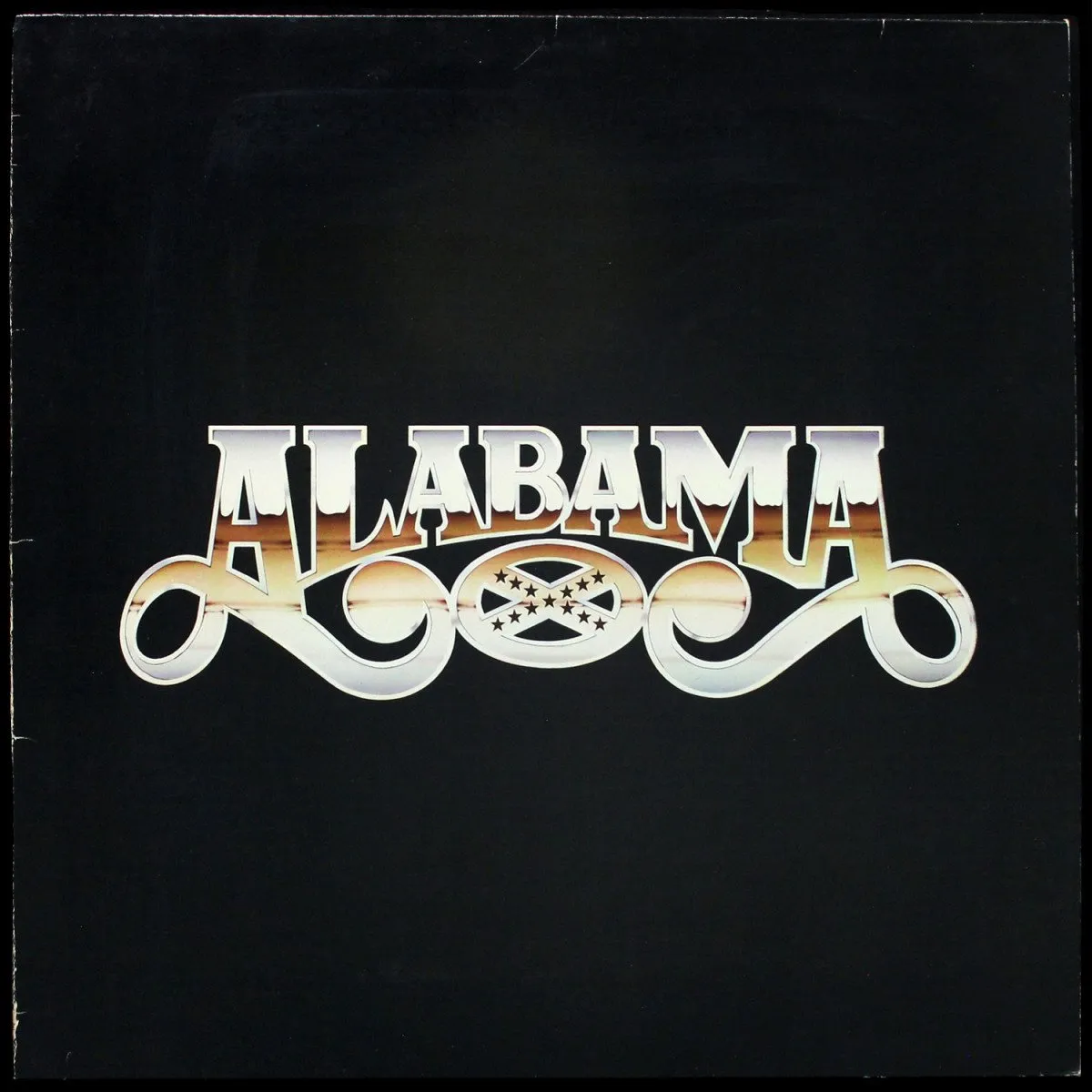 LP Alabama — Alabama фото