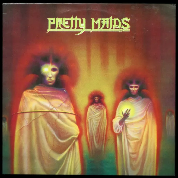 Pretty Maids