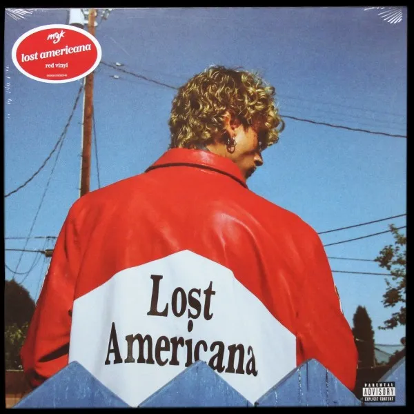 Lost Americana