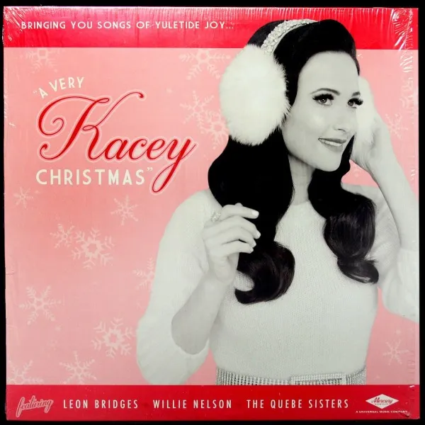 A Very Kacey Christmas