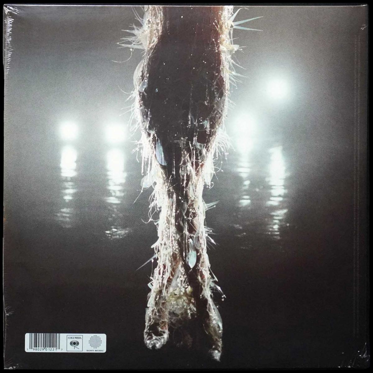 LP Miley Cyrus — Something Beautiful фото 2