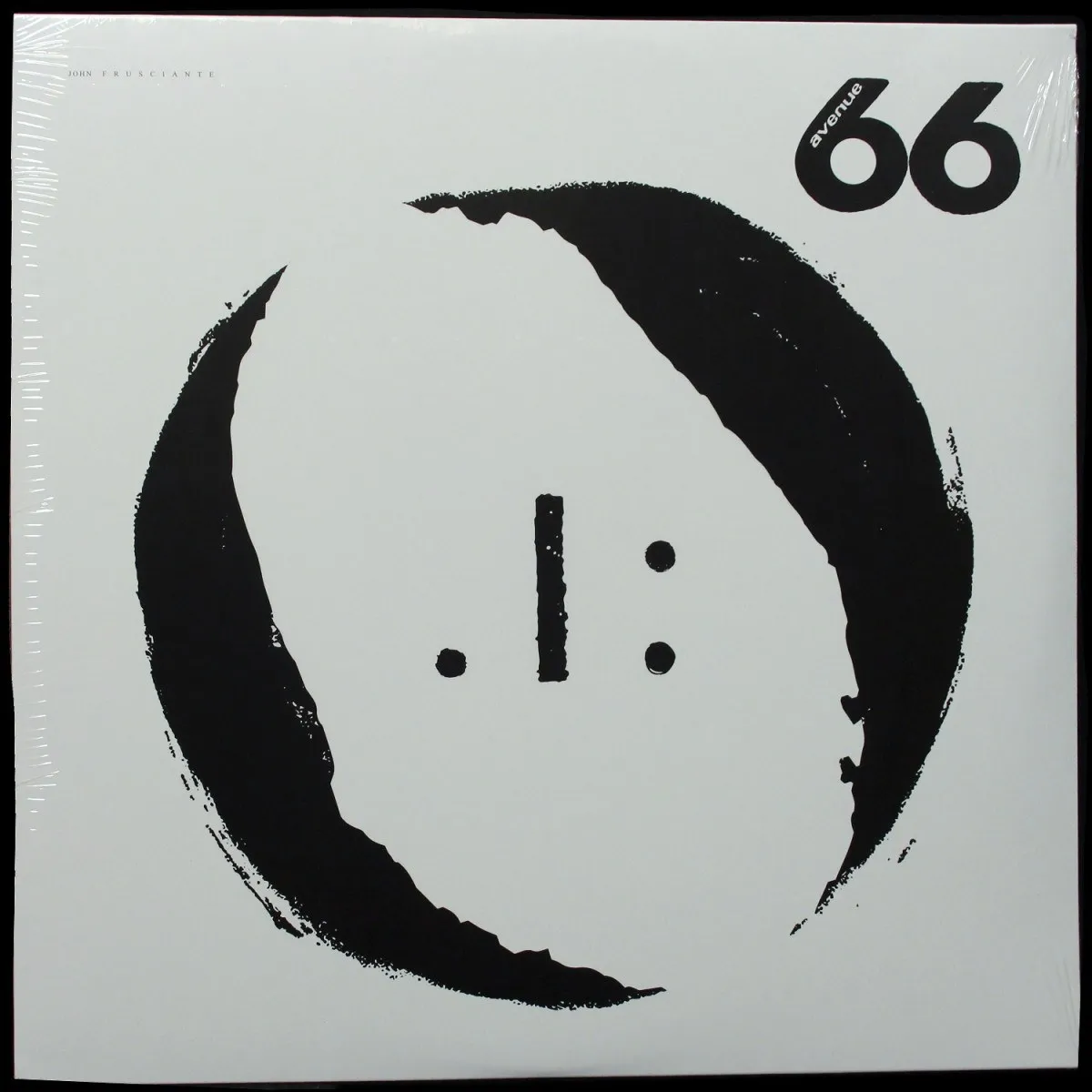 LP John Frusciante — . I : (2LP) фото