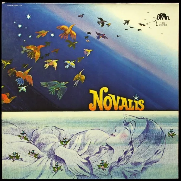 Novalis