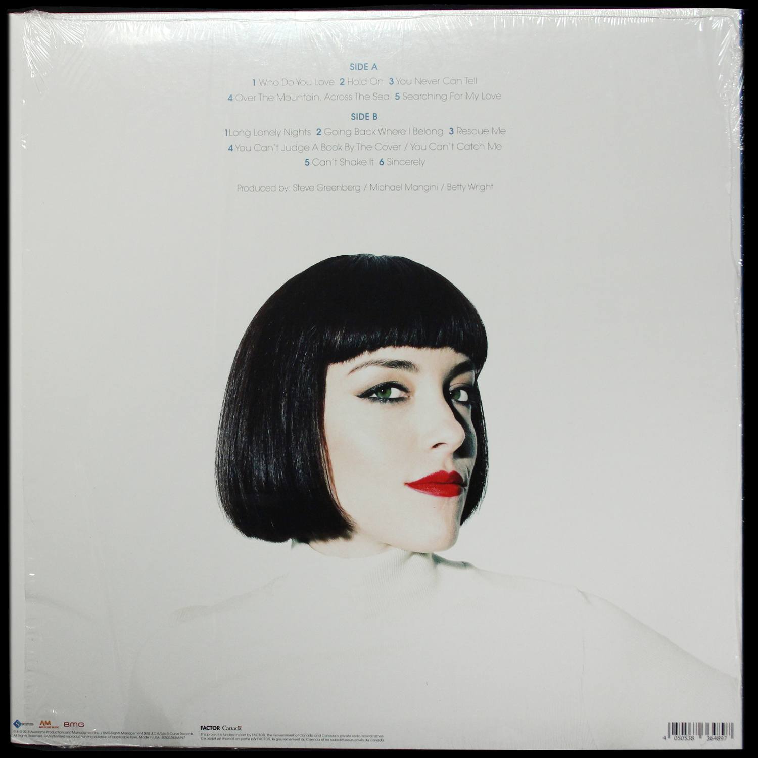 LP Elise LeGrow — Playing Chess фото 2