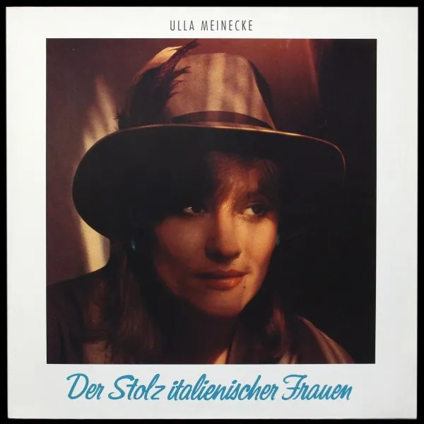 Der Stolz Italienischer Frauen