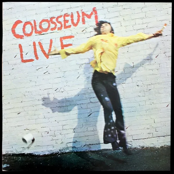 Colosseum Live