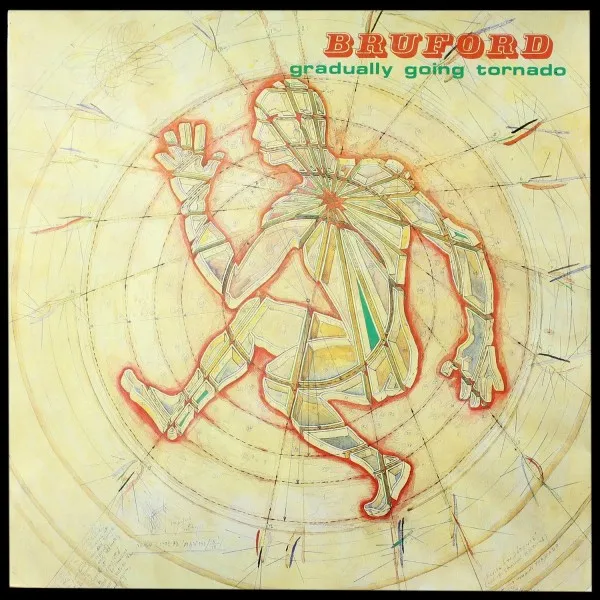 Gradually Going Tornado