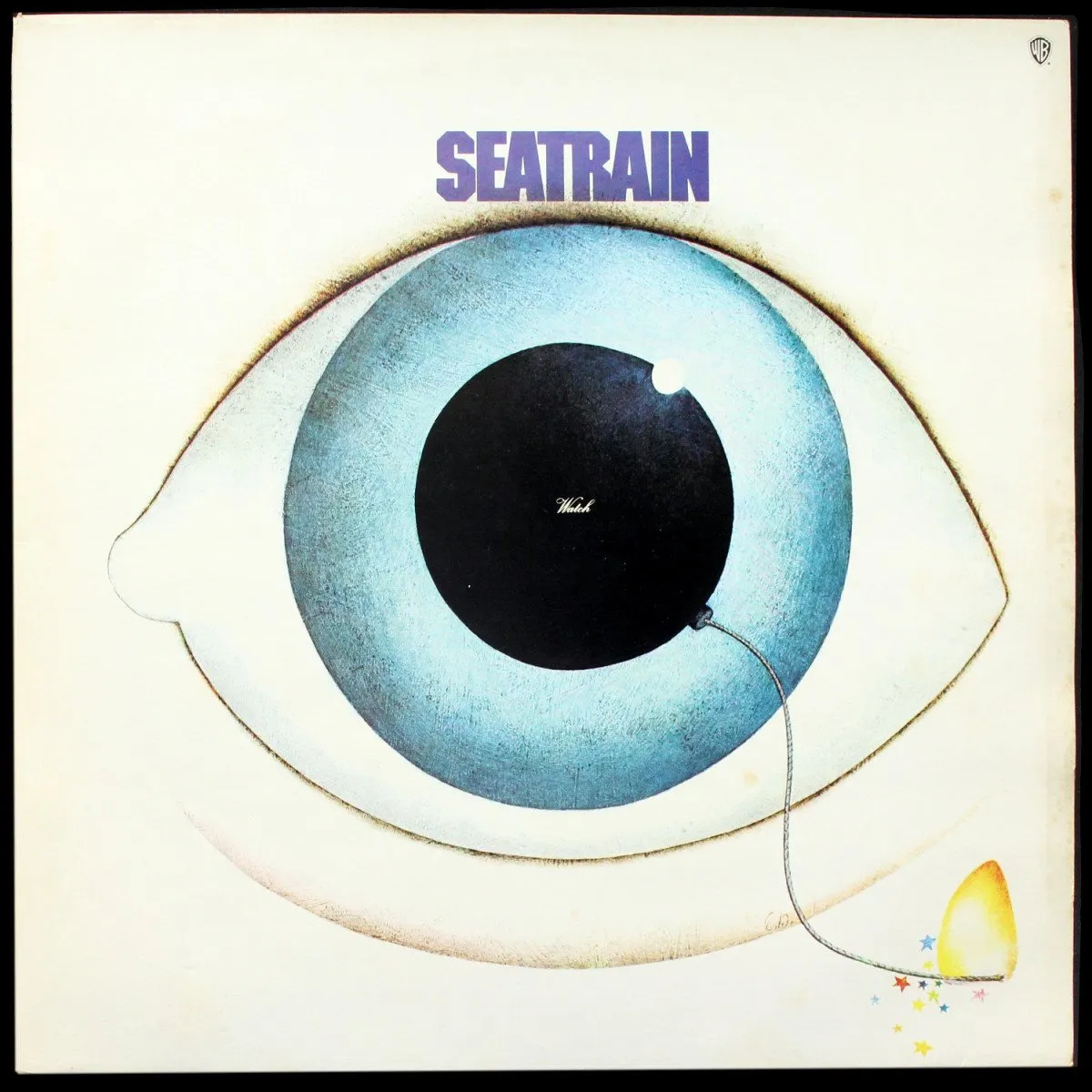 LP Seatrain — Watch фото