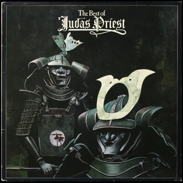 Best of Judas Priest