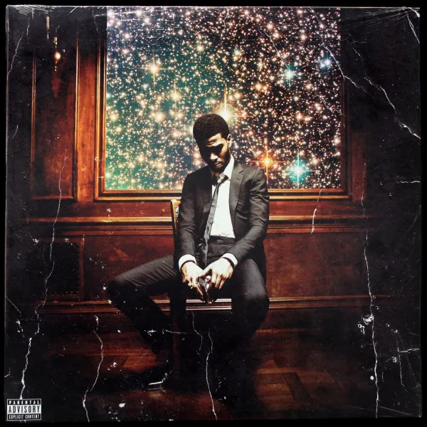 Man On The Moon II: The Legend Of Mr. Rager