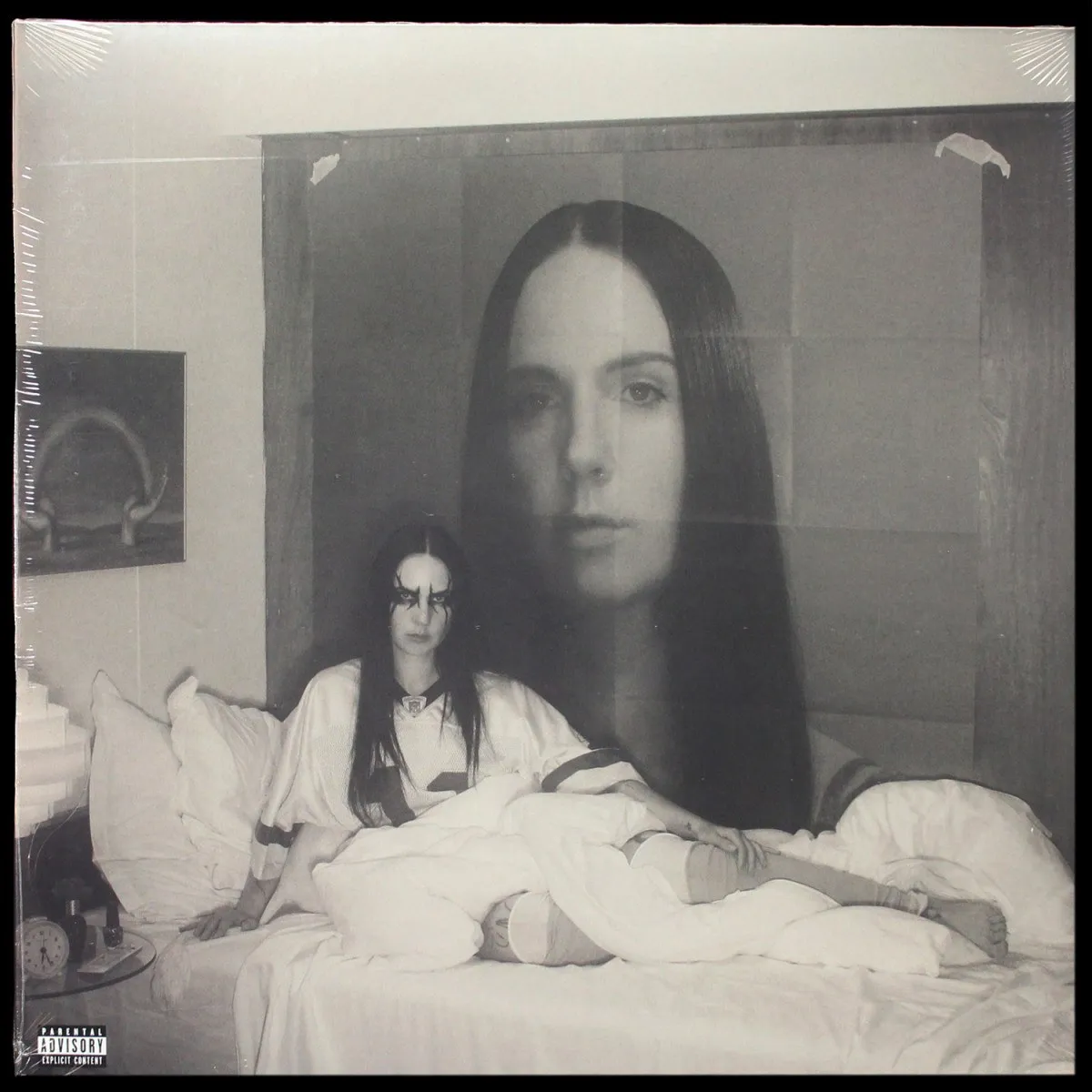 LP MO — Plaeygirl фото