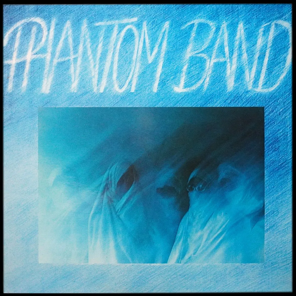 LP Phantom Band — Phantom Band фото