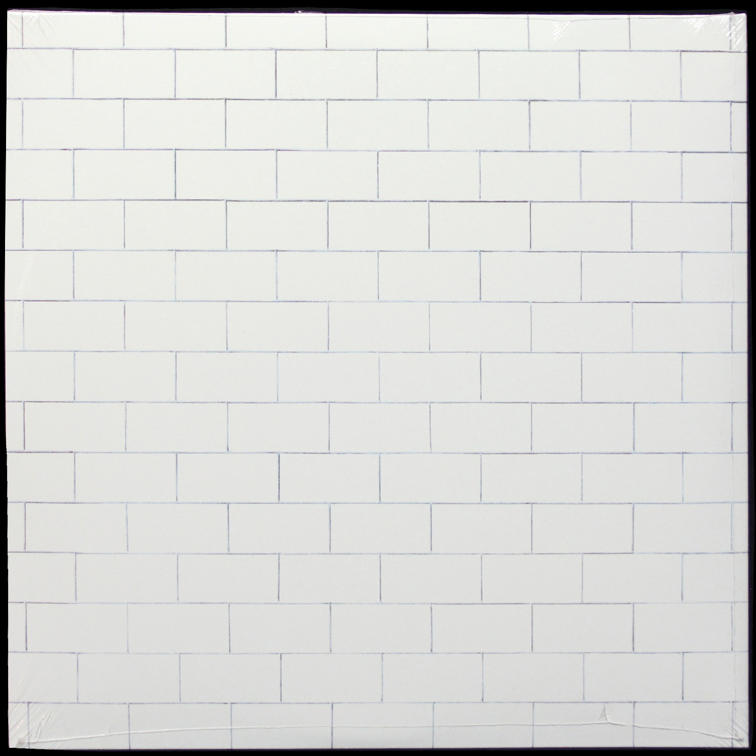 LP Pink Floyd — Wall (2LP) фото 2
