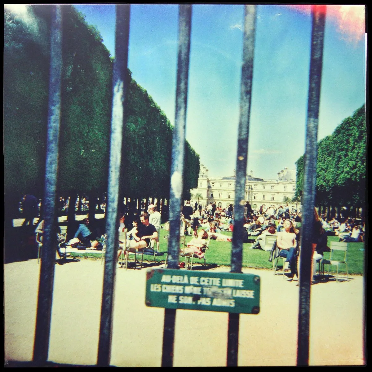 LP Tame Impala — Lonerism (2LP) фото
