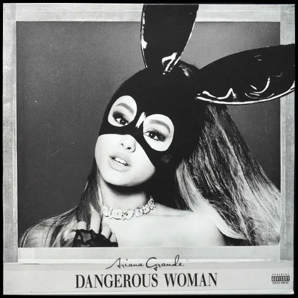 Dangerous Woman