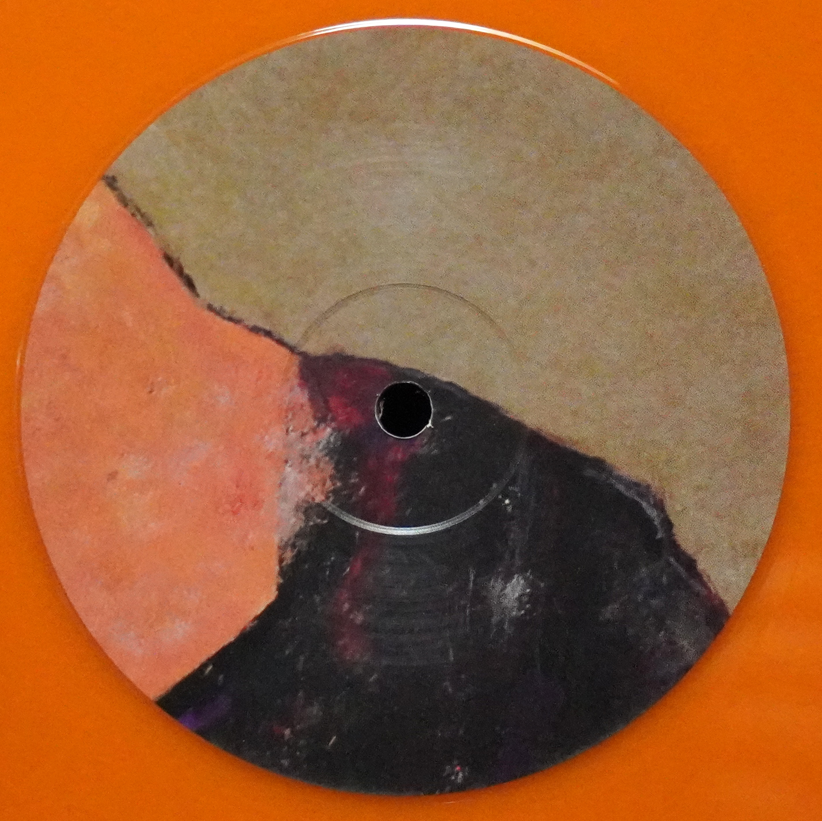 LP Alfa Mist — Antiphon (2LP,  цветной винил) фото 5