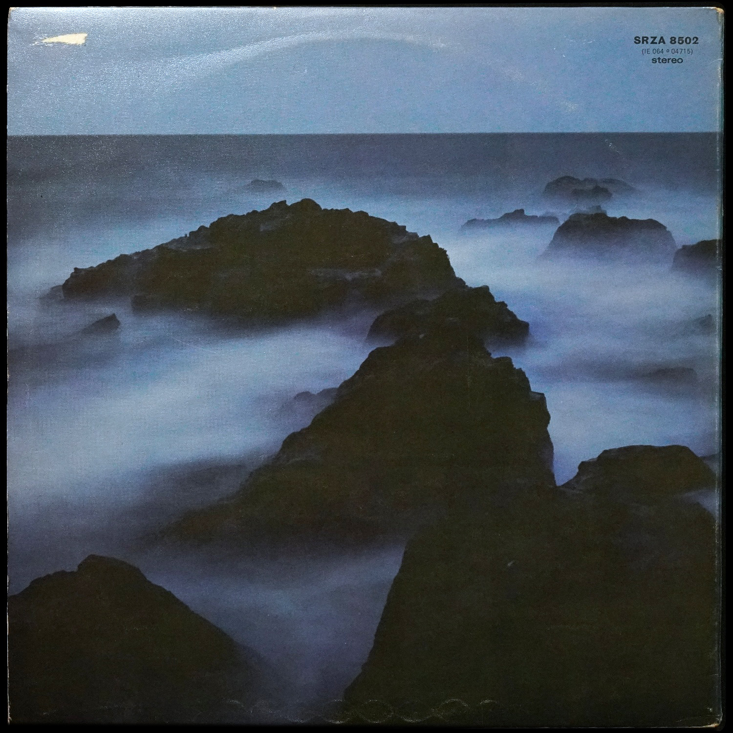 LP Marvin, Welch & Farrar — Marvin, Welch & Farrar фото 2