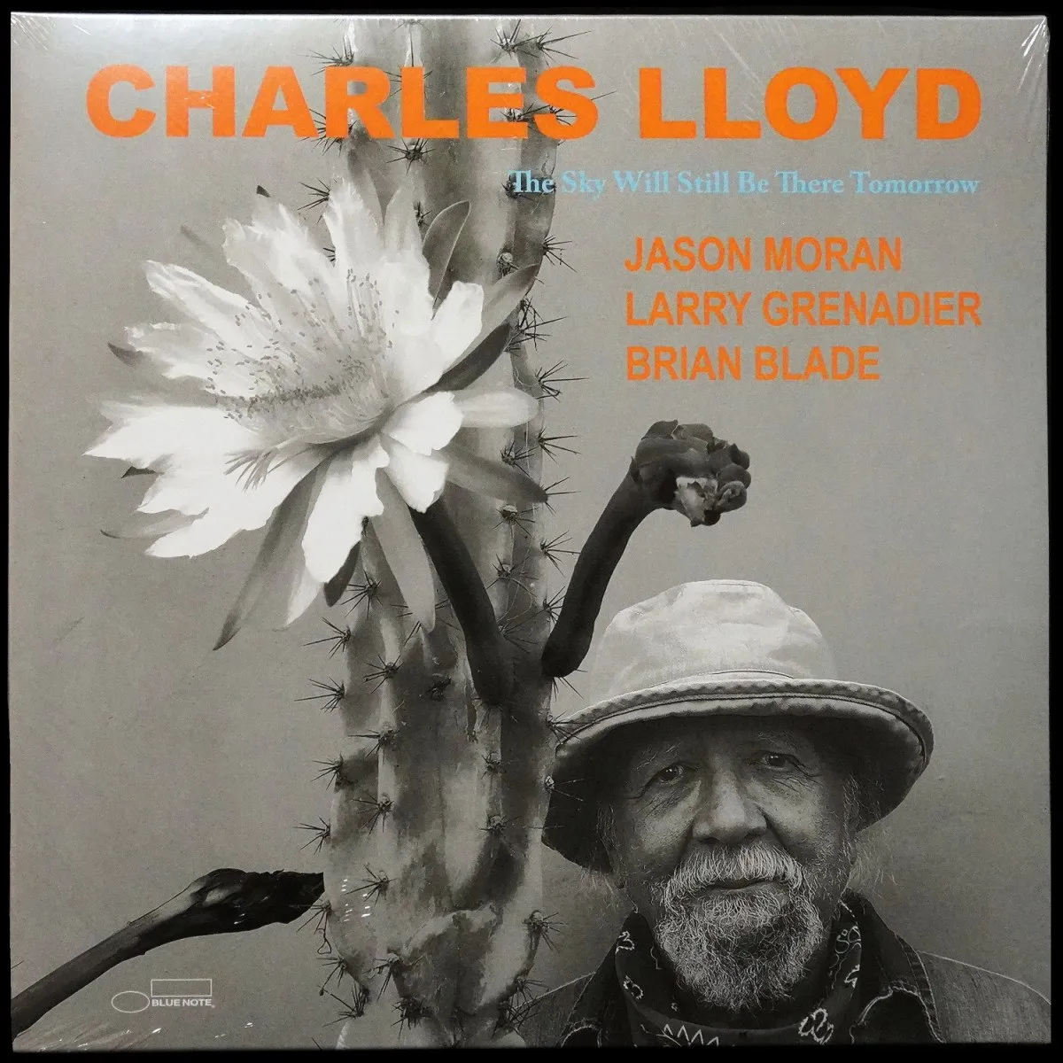 LP Charles Lloyd — Sky Will Still Be There Tomorrow (2LP) фото