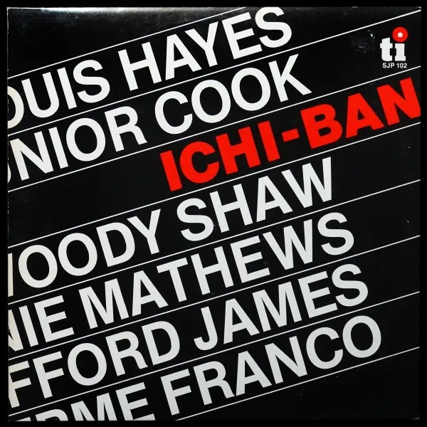 Ichi-Ban