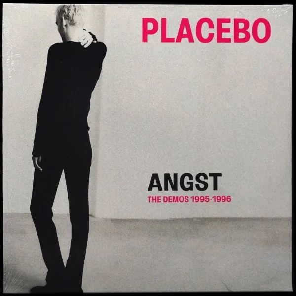 Angst - The Demos 1995-1996