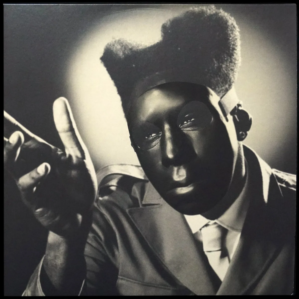 LP Tyler, The Creator — Chromakopia (2LP) фото