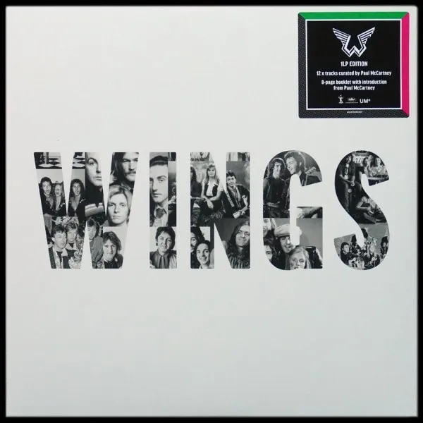 Wings