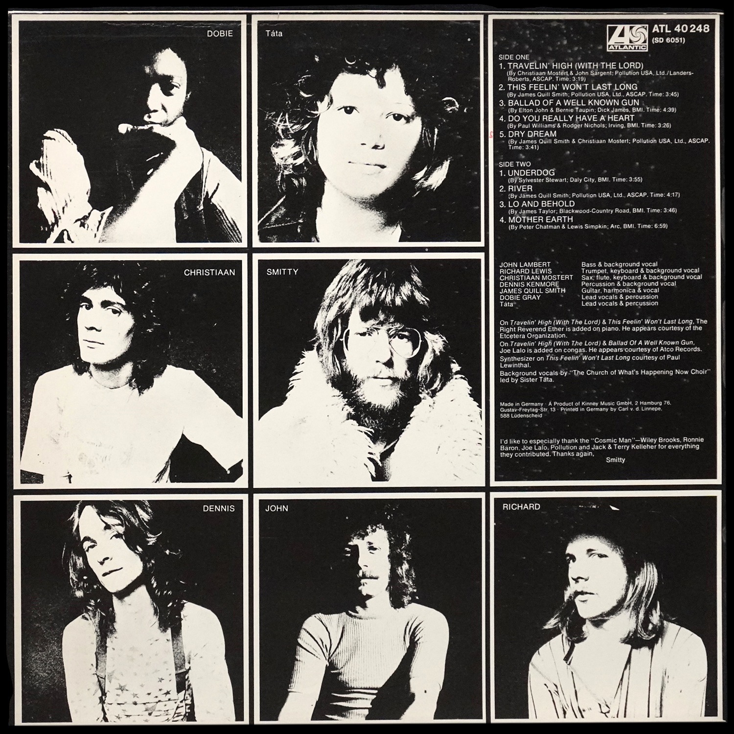 LP Pollution — Pollution фото 2